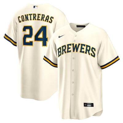Milwaukee Brewers Men Jerseys 2025-11-11-042
